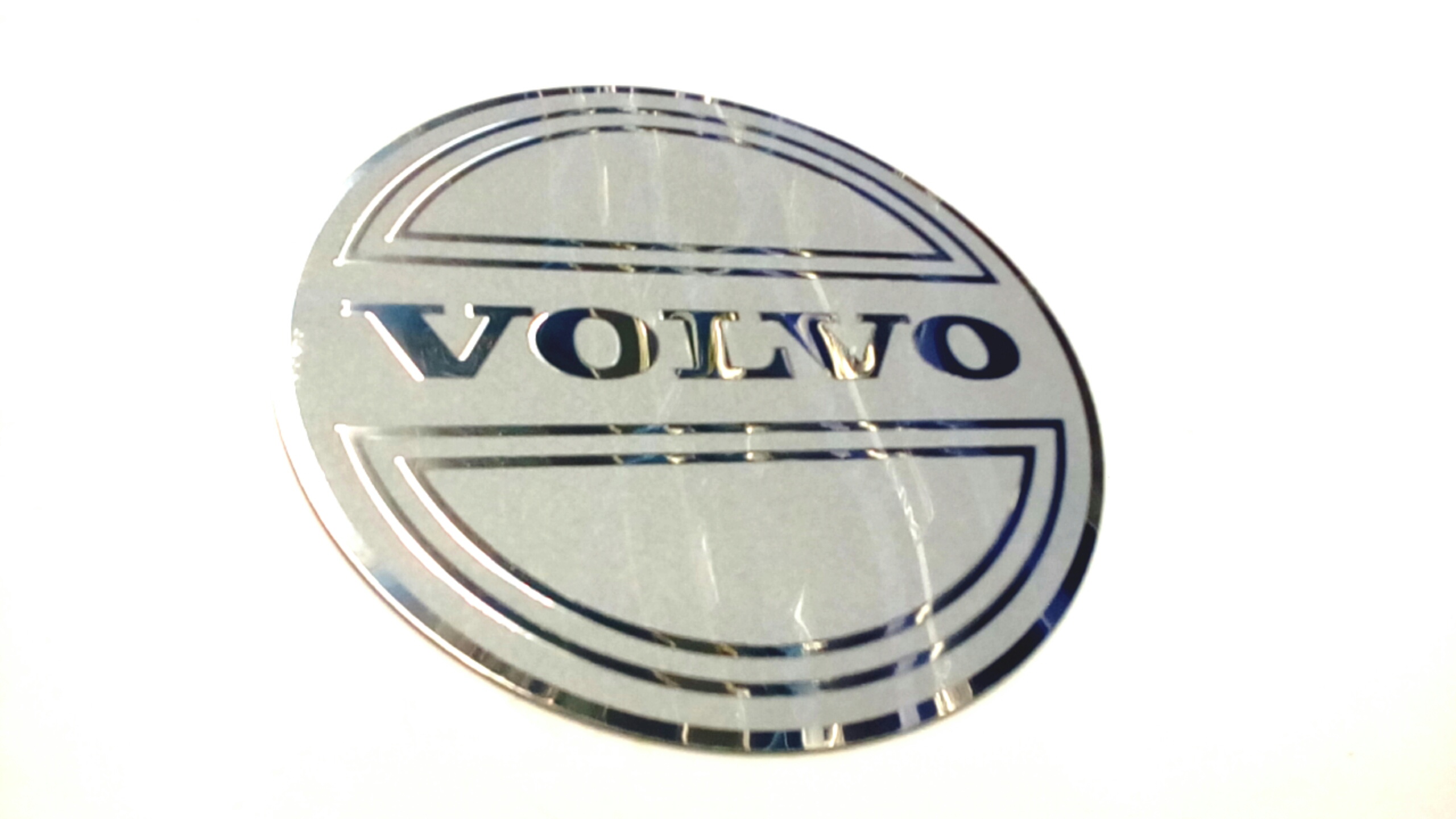 1372168 Volvo Emblem Genuine Classic Part Volvo Parts Webstore Oak Park Il 3497